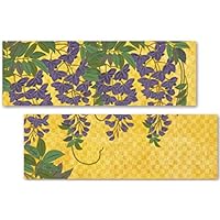 ◼︎005◼︎和柄ファブリックパネル (3セット) 矢絣 瑞雲 和モダン 518D+ED6RLL._SS200_.jpg